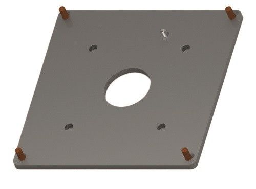 Adapterplatte 9806000120 Adapterplatte 9806000120