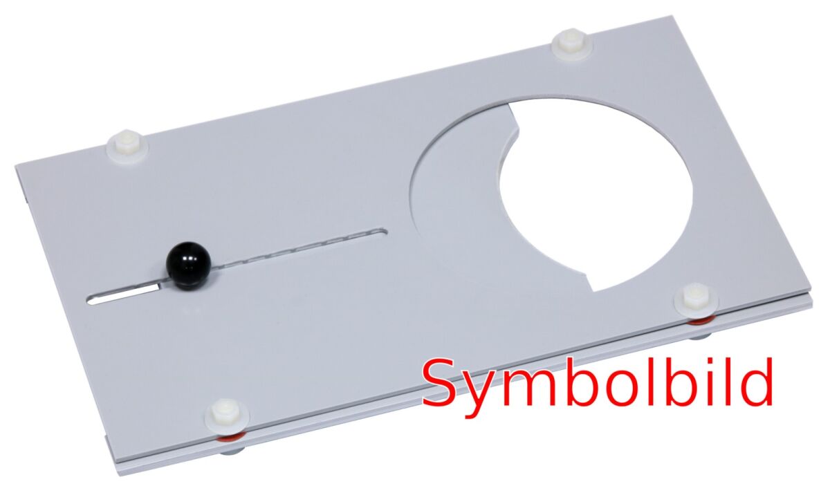 SET SCHIEBER KOMPL D145 10016585