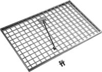 Bodenrost-Stahlblech Set 90269