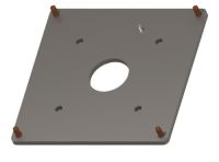 Adapterplatte 9806000120