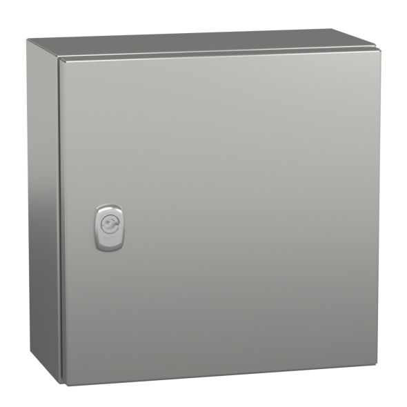 Wandschrank 304L NSYS3X3315 Wandschrank 304L NSYS3X3315