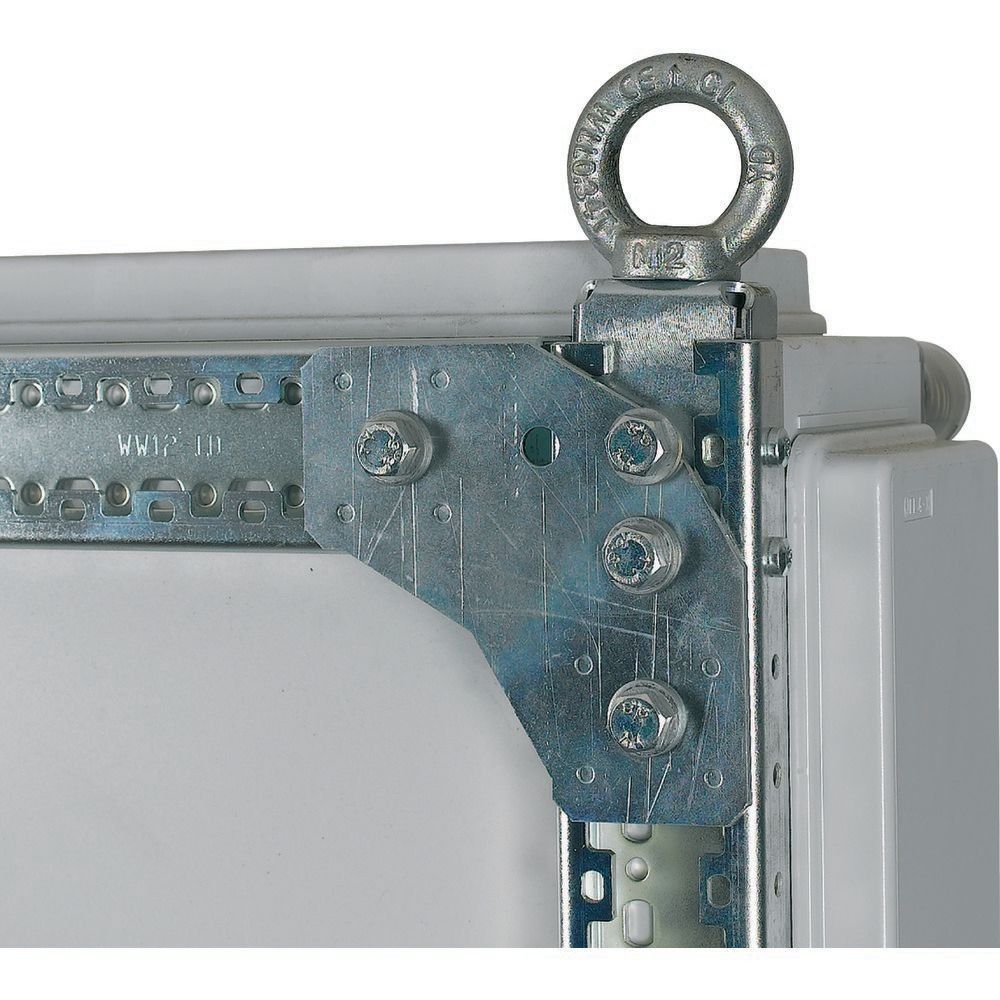 Transportbefestigungs-Satz TOB/XAT-CI