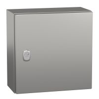 Wandschrank 304L NSYS3X3315