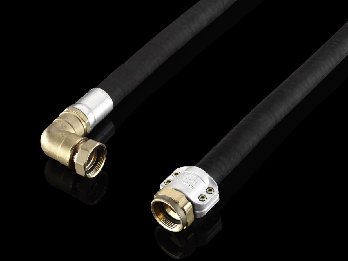 Wasseranschlusskit SK 3313.614 VE(2)