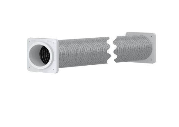 Luftführungszubehör LSWP 315-4 SG Set Luftführungszubehör LSWP 315-4 SG Set