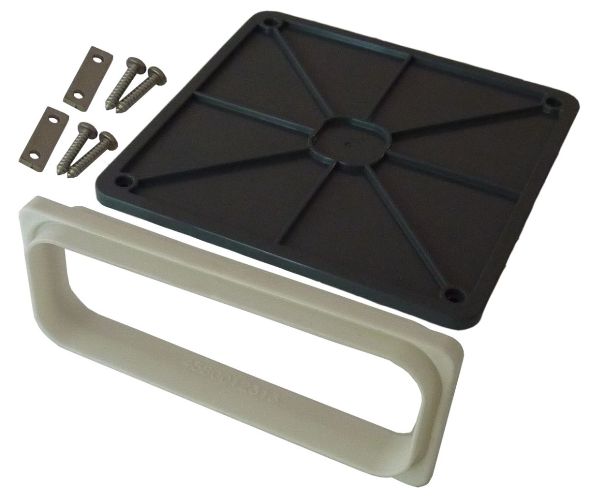 Erweiterungsset LG 56-8 ES