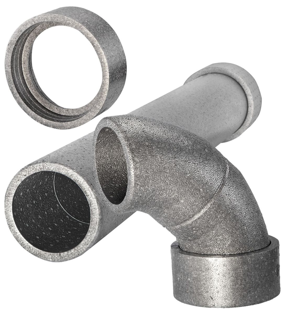 Iso-Rohr-Paket ISP F