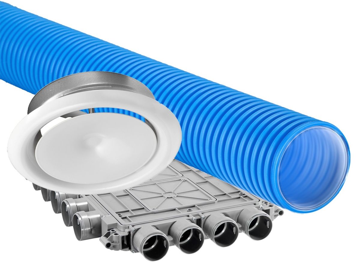 Paket Kunststoff-Flex DFP A 160 Paket Kunststoff-Flex DFP A 160