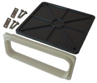 Erweiterungsset LG 56-8 ES