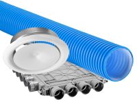 Paket Kunststoff-Flex DFP A 160