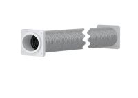 Luftführungszubehör LSWP 315-4 SG Set