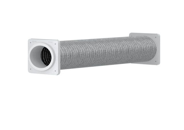 Luftführungszubehör LSWP 315-3 SG Set Luftführungszubehör LSWP 315-3 SG Set