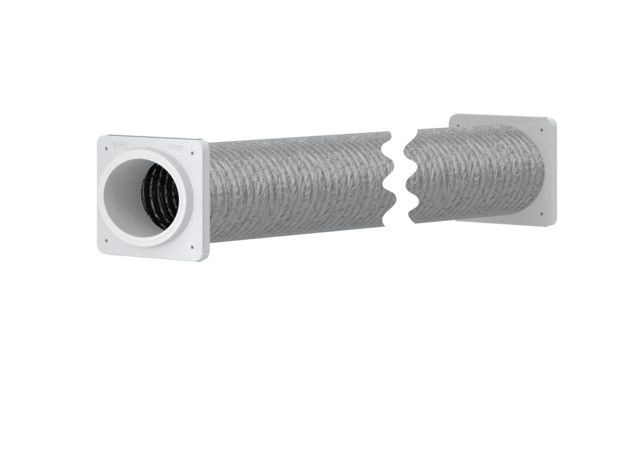 Luftführungszubehör LSWP 315-4 SG Set Luftführungszubehör LSWP 315-4 SG Set