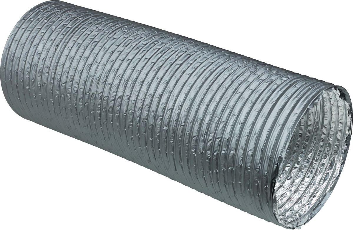 Schalldämm-Luftschlauch LSWP 315-1.5 SG
