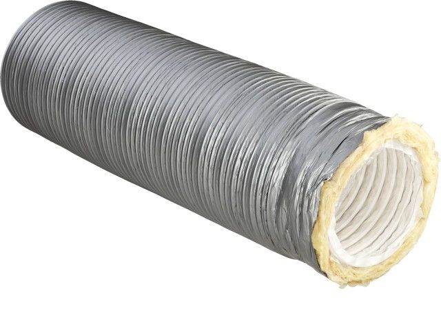 Schalldämm-Luftschlauch LSWP 315-1.5 SG