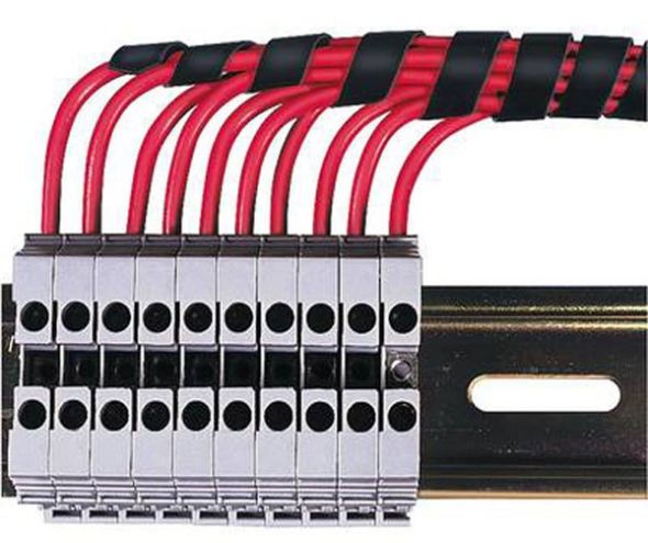 Spiralschlauch Pliospire PE6