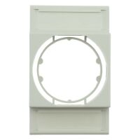 Sicherungsabdeckung 1 POLE FUS#SFPRD33