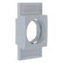 Sicherungsabdeckung 1 P FUSE B#SFPRD27 Sicherungsabdeckung 1 P FUSE B#SFPRD27