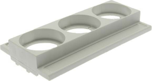 Sicherungsabdeckung 3 P FUSE B#TFPCD33