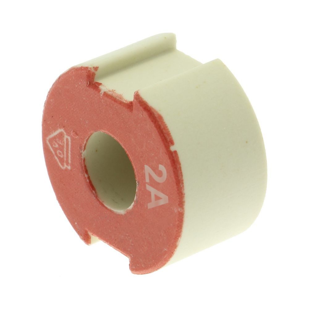 Passeinsatz 2A AC 500V PASSEINSAT#2GD27