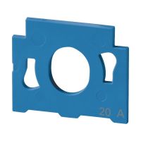 Sicherungs-Lasttrennschal- LPC20-ADAPTER