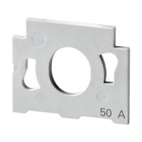 Sicherungs-Lasttrennschal- LPC50-ADAPTER