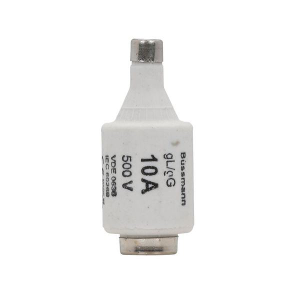 Sicherungseinsatz Nieders. FUSE 10A D#10D27 Sicherungseinsatz Nieders. FUSE 10A D#10D27