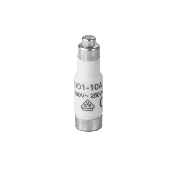 Sicherung E 14/10A RT Sicherung E 14/10A RT