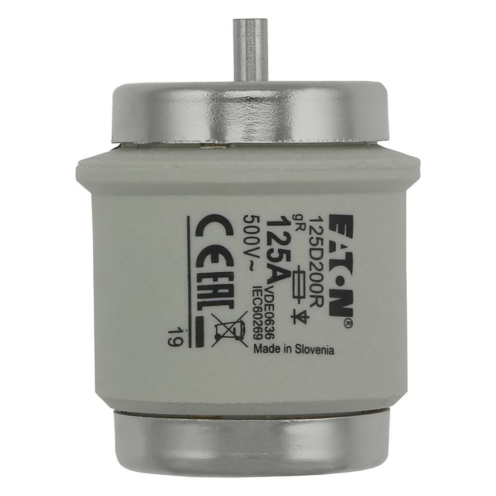 Sicherungseinsatz 125A FUSE 125A #125D200R