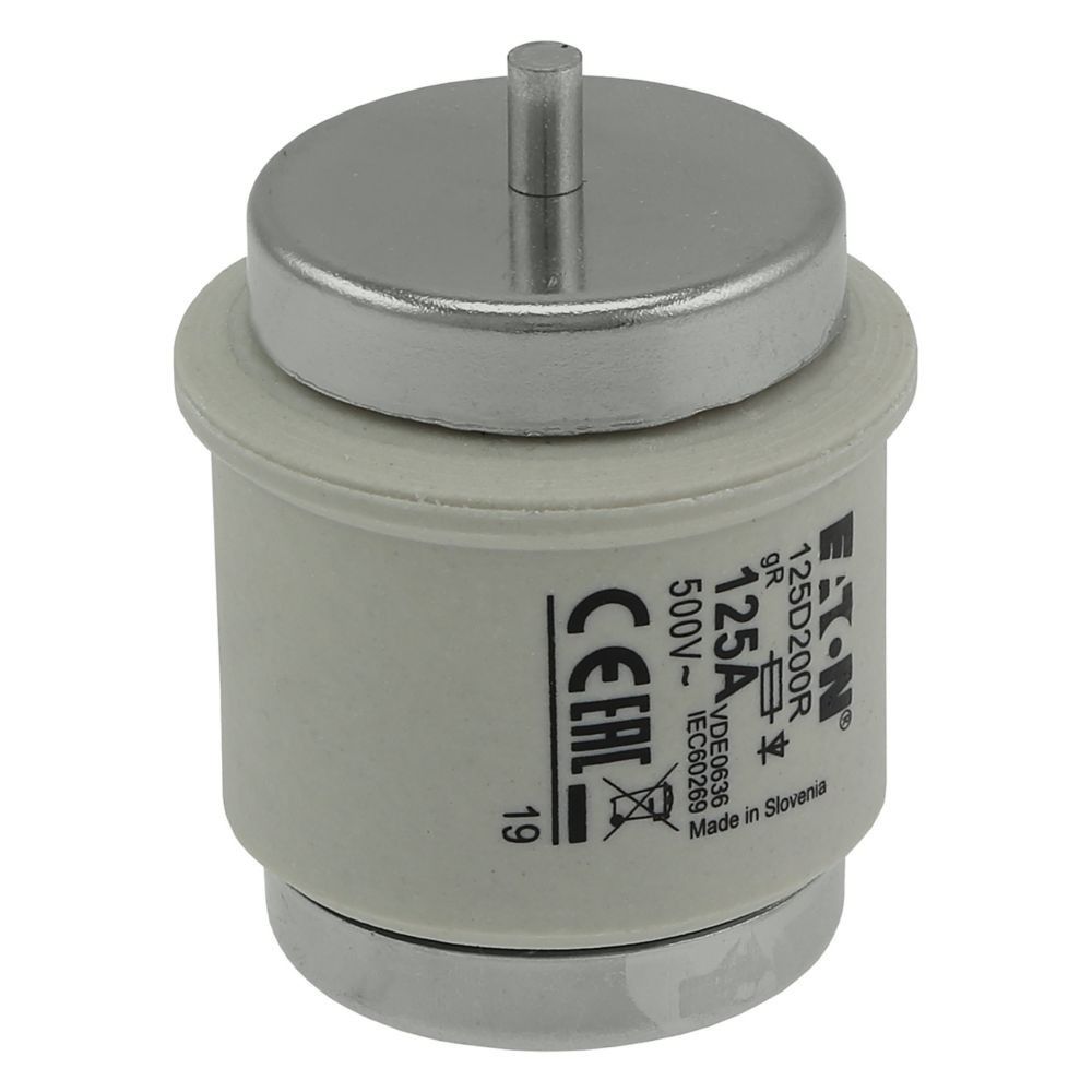 Sicherungseinsatz 125A FUSE 125A #125D200R
