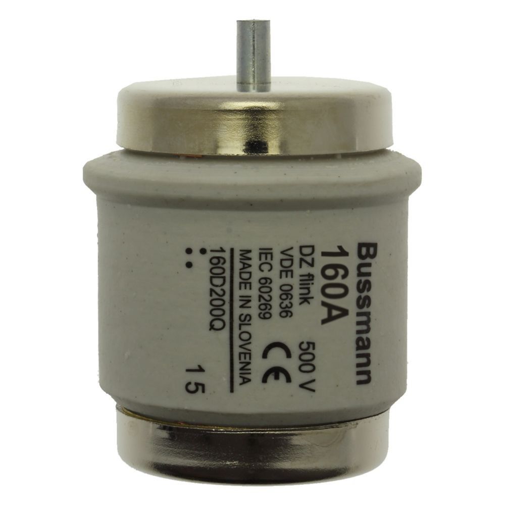 Sicherungseinsatz 160A FUSE 160A #160D200Q Sicherungseinsatz 160A FUSE 160A #160D200Q