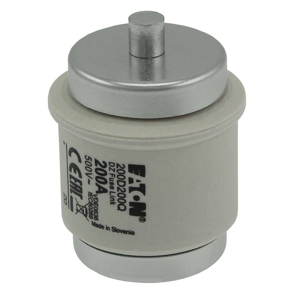 Sicherungseinsatz Nieders. FUSE 200A #200D200Q