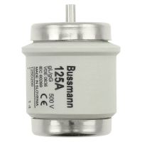Sicherungseinsatz Nieders. FUSE 125 D#125D200