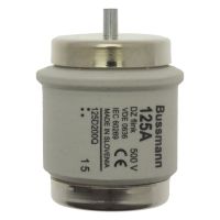 Sicherungseinsatz Nieders. FUSE 200A #200D200R