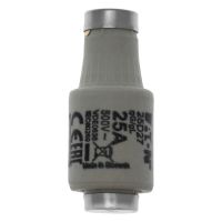 Sicherungseinsatz Nieders. FUSE 35A D#35D27