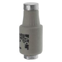 Sicherungseinsatz Nieders. FUSE 35A D#35D27