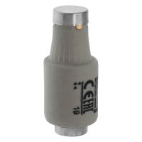 Sicherungseinsatz Nieders. FUSE 35A D#35D27