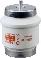 Sicherungseinsatz gR DVGR50V125