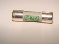 Zylindrische Sicherung 5005807.32
