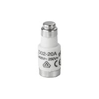 Sicherung E 18/25A GE