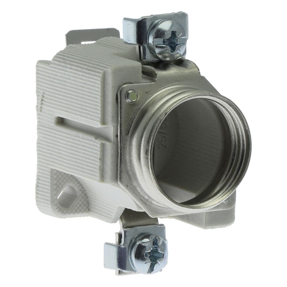 Sicherungsunterteil SICHERUNGS#SFRD33