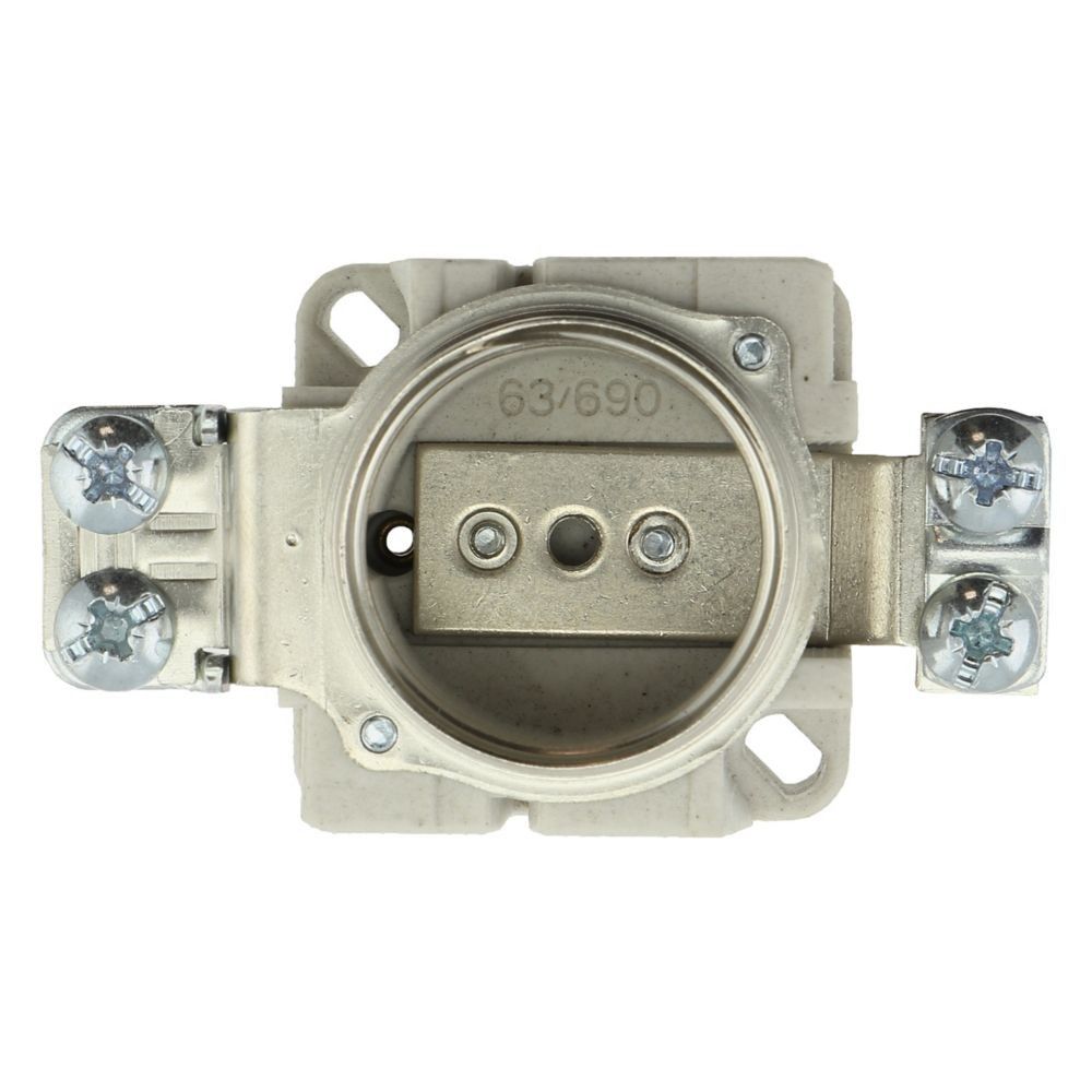 Sicherungsunterteil SICHERUNGS#SFRD33