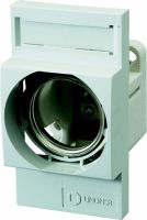 Sicherungsunterteil 00072.410000