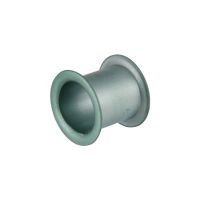 Passeinsatz 2A AC 400V PASSHUELSE#2GN01