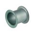 Passeinsatz 25A AC 400V PASSHUELSE#25GN02
