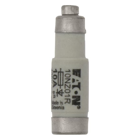Sicherungseinsatz Nieders. SICHERUNG-#10NZ01R Sicherungseinsatz Nieders. SICHERUNG-#10NZ01R