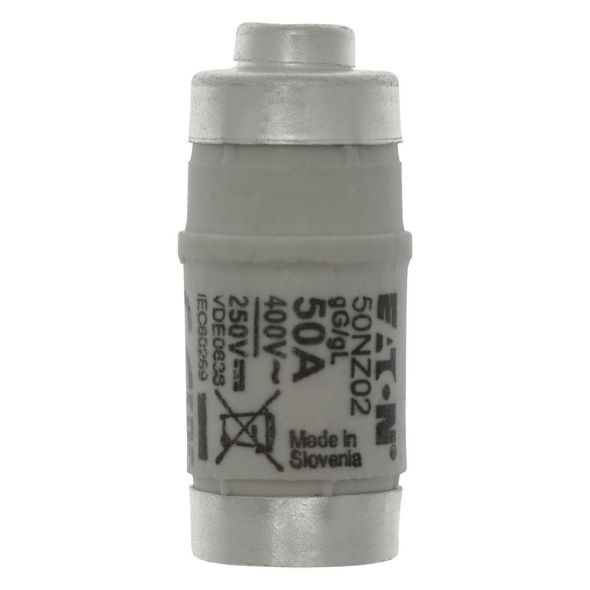 Sicherungseinsatz Nieders. SICHERUNG-#50NZ02