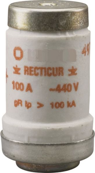 Sicherungseinsatz D03GR44V100 Sicherungseinsatz D03GR44V100