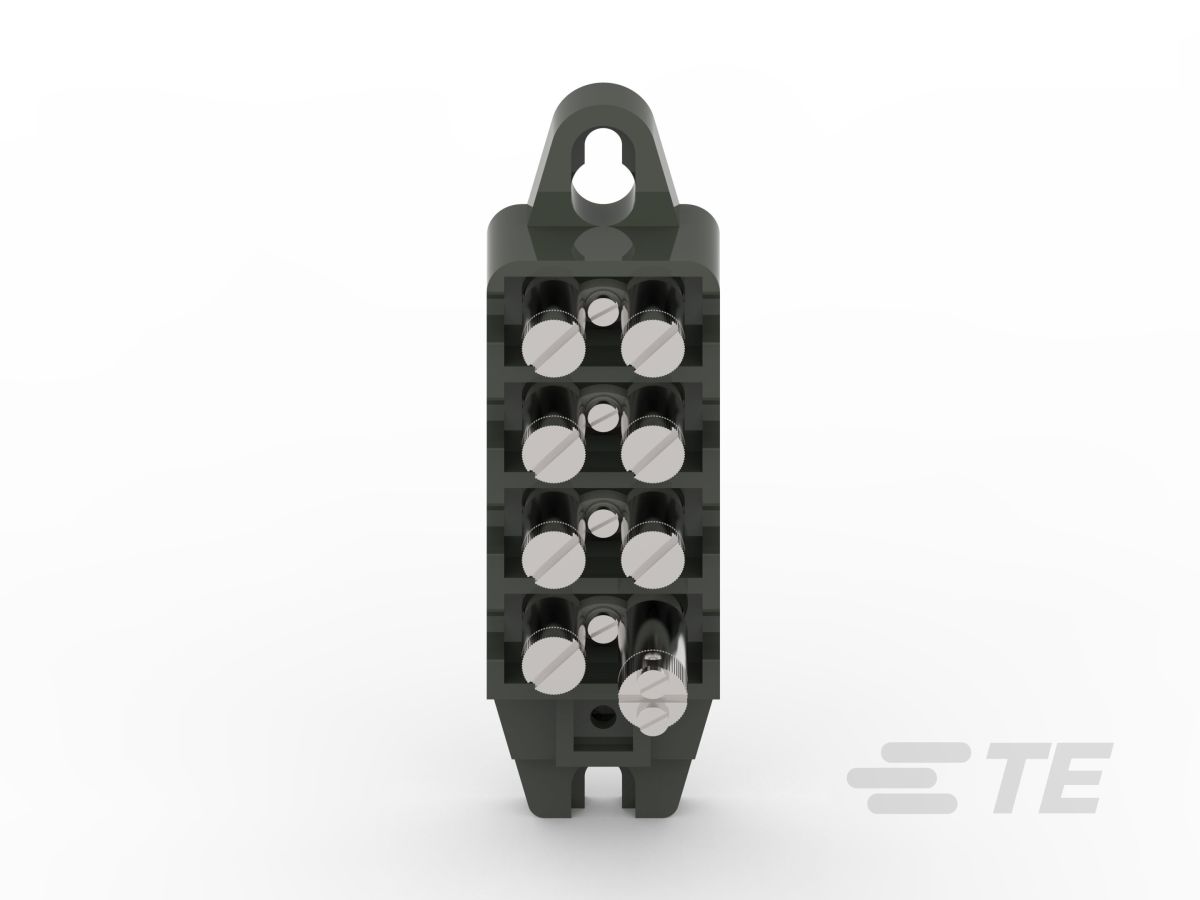 Klemmstein GURO-LIT52-0D1