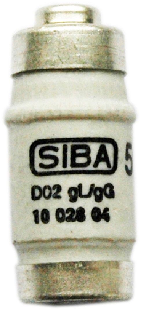 D02-Sicherungseinsatz 1002804.20 D02-Sicherungseinsatz 1002804.20